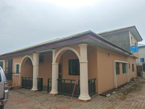 3 bedroom House for sale Ile Tuntun Idishin Ibadan Oyo