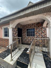 3 bedroom House for sale By Butoal Filling Station Omi Adio Ibadan Oyo