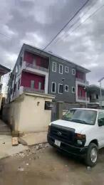 House for sale Off Pedro Road Gbagada Lagos