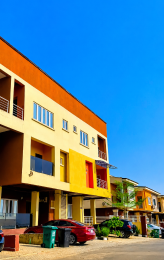 2 bedroom House for sale Paradise 1 Estate Life Camp Abuja