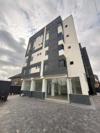 Flat / Apartment for sale Off Toyin Street Ikeja Lagos