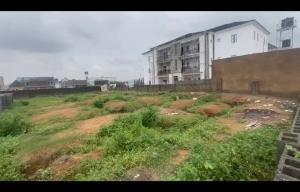 Land for sale Jahi Abuja