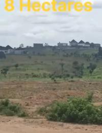 Land for sale Guzape Ii Guzape Abuja