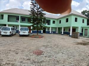 Commercial Property for sale Via Akute – Ajuwon, Ishasi Road* Ifo Ogun