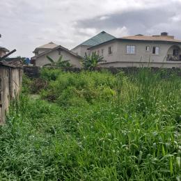 Land for sale Seaside Estate, Badore Ajah Lagos
