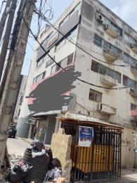 Commercial Property for rent Allen Avenue Ikeja Lagos