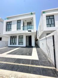 5 bedroom House for sale Chevron Toll Gate Lekki Lagos