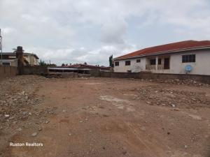 Land for sale New Bodija Ibadan Oyo