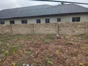 Land for sale First Gate Owode Apata Adeyemo Samson, Egbeda Oyo