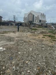 Land for sale  Victoria Island Extension Victoria Island Lagos