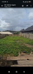 Land for sale Ikolaba Gra New Bodija Ikolaba Ibadan Oyo