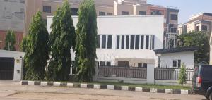 5 bedroom House for rent Maitama District Abuja. Maitama Abuja