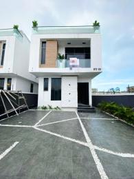 5 bedroom House for sale orchid Lekki Lagos