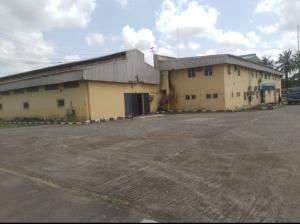 Commercial Property for sale Alakia Iwo Road Ibadan Alakia Ibadan Oyo