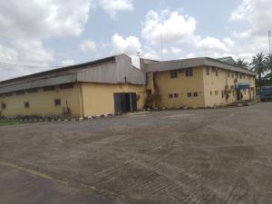 Commercial Property for sale Alakia Ibadan Oyo