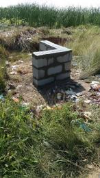 Land for sale Higher Ground Estate, Sangotedo Lagos