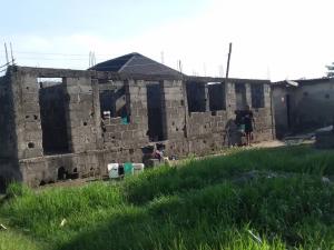 Land for sale Ajangbadi Ojo Lagos