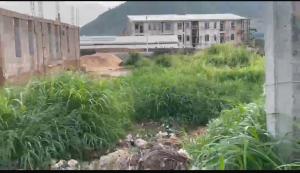 Land for sale Efab Queens Estate Gwarinpa Abuja