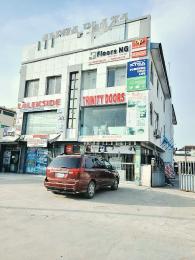 10 bedroom Commercial Property for sale Along Lekki Expressway Lekki Lagos