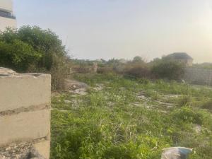 Land for sale Peak Apartment Estate, Oribanwa Phase 2 Awoyaya Ajah Lagos