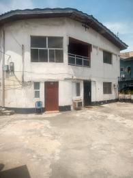 Land for sale Lovely Serene Environment Inside Gbagada Phase 2 Estate Lagos Gbagada Phase 2 Gbagada Lagos