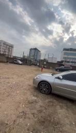 Land for sale Oba Akran Ikeja Lagos