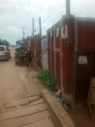 Land for sale Ifako-ogba Ogba Lagos