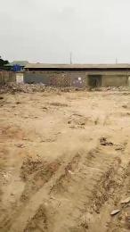 Land for sale Jonathan Coker Streets New oko oba Abule Egba Lagos