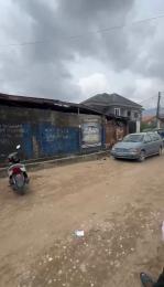Land for rent Arowojobe Mafoluku Oshodi Lagos