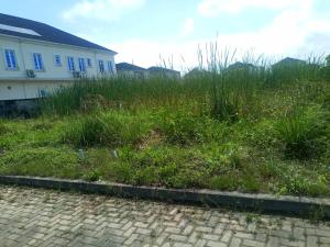 Land for sale Monastery Road Crown Estate Ajah Lagos