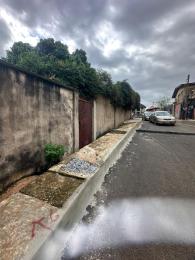 Land for sale Ogba Lagos