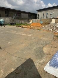 Land for sale Estate Ifako-ogba Ogba Lagos