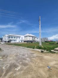 Land for sale Oceanbay Estate Chevron Lekki Lagos