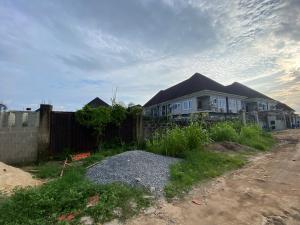 Land for sale By Elemu Bus Stop, Bucknor Isolo Lagos