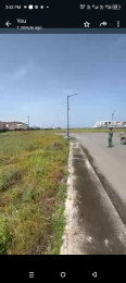 Land for sale Heritage Estate, Orchid Road, Lekki. Orchid Lekki Lagos