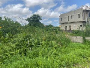 Land for sale Ramot Giwa Close Ado Road Ajah Lagos