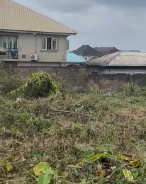 Land for sale Adeoje Area Akala Express Ibadan Oyo