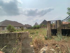 Land for sale Hob Estate, Alagbaka Extension Akure Ondo