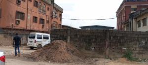 Land for sale Awotunde Close, Off Okeleye Street, Oshodi Lagos