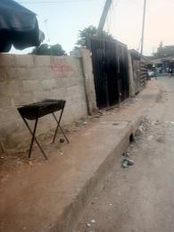 Land for sale Lovely Environment Off Moyagoro Str, Ogba Ikeja Ifako-ogba Ogba Lagos