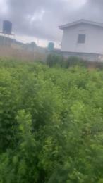 Land for sale Nnpc Bus Stop A Street Before Grooming Oke-Afa Isolo Lagos
