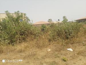 Land for sale Akoto Estate Elebu Akala Express Ibadan Oyo