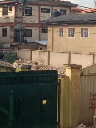 Land for sale Awolowo way Ikeja Lagos