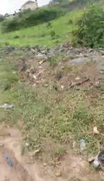 Land for sale Cele Egbe Egbe/Idimu Lagos