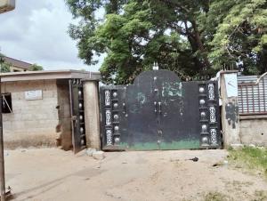 Land for sale Area 2 Garki 1 Abuja