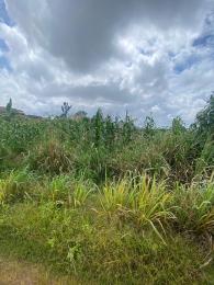Land for sale Palm Rock Estate, Oda Road Akure Ondo
