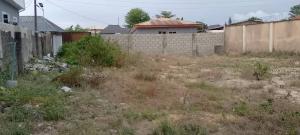 Land for sale Unity Estate Awoyaya Ajah Lagos