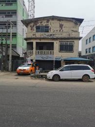 Land for sale Jibowu Yaba Lagos