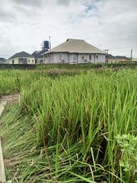 Land for sale Lagoon Estate Ogudu-Orike Ogudu Lagos