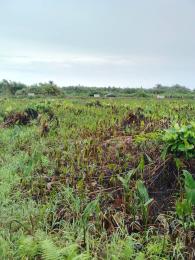 Land for sale Masters Ville Estate,abule Parropo Town Awoyaya Ajah Lagos
